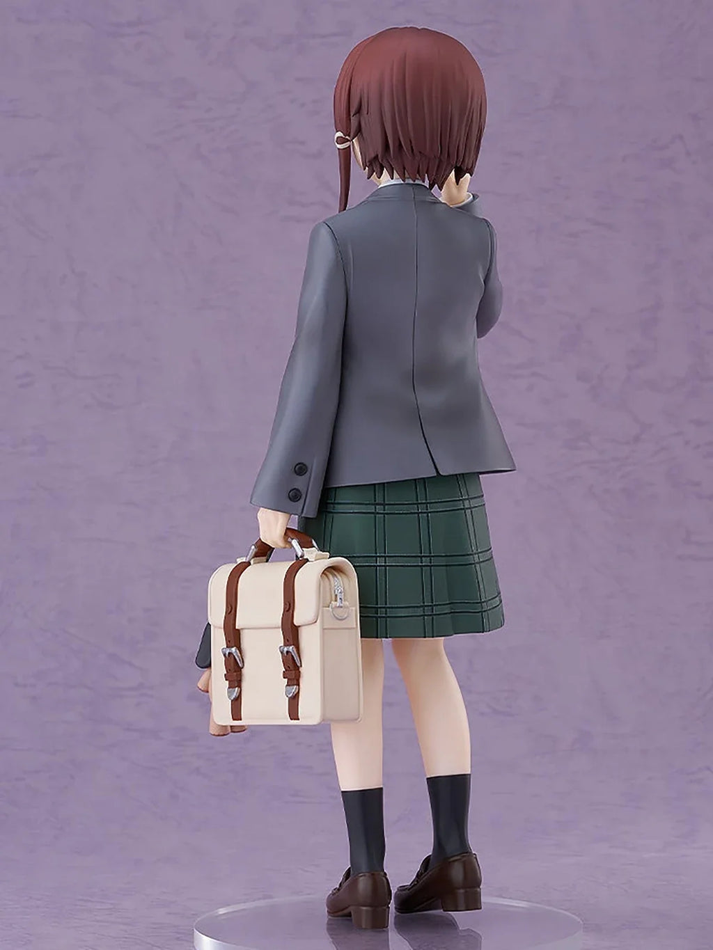 Original Genuine Good Smile Company Prepainted Pop Up Parade Serial Experiments Lain Iwakura Lain L H=230mm Figure Decoration