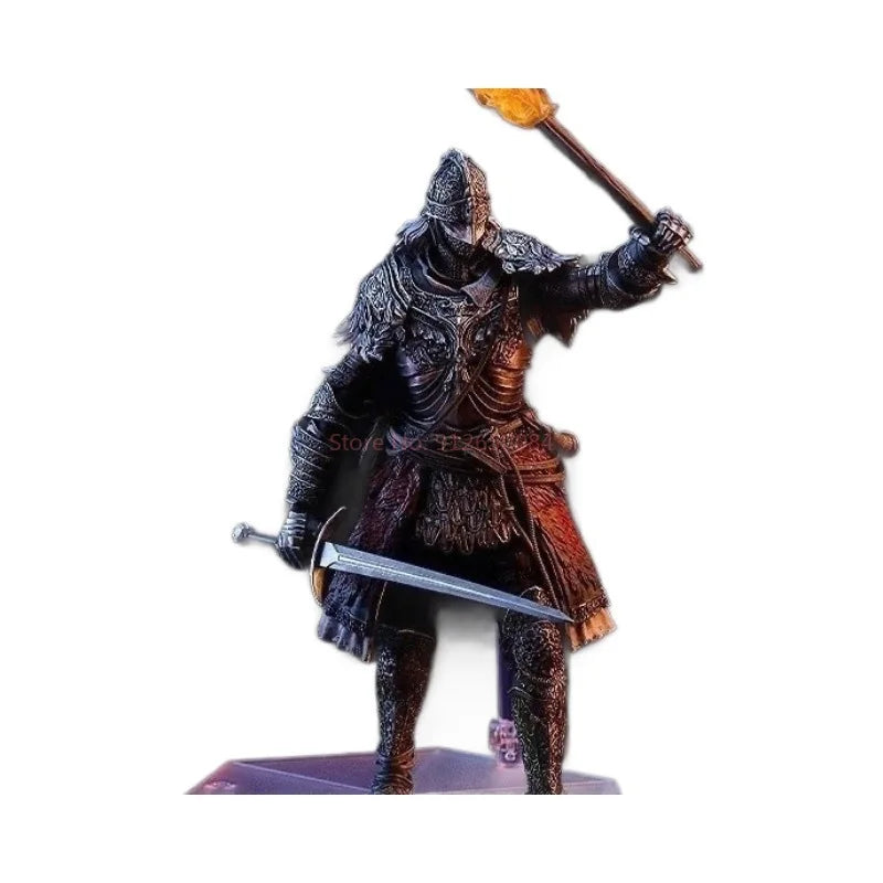 Elden Ring Action Figure Maxfactory Figma Raging Wolf Figure High Quality Version Model Statue Doll Collection Decoration Toys