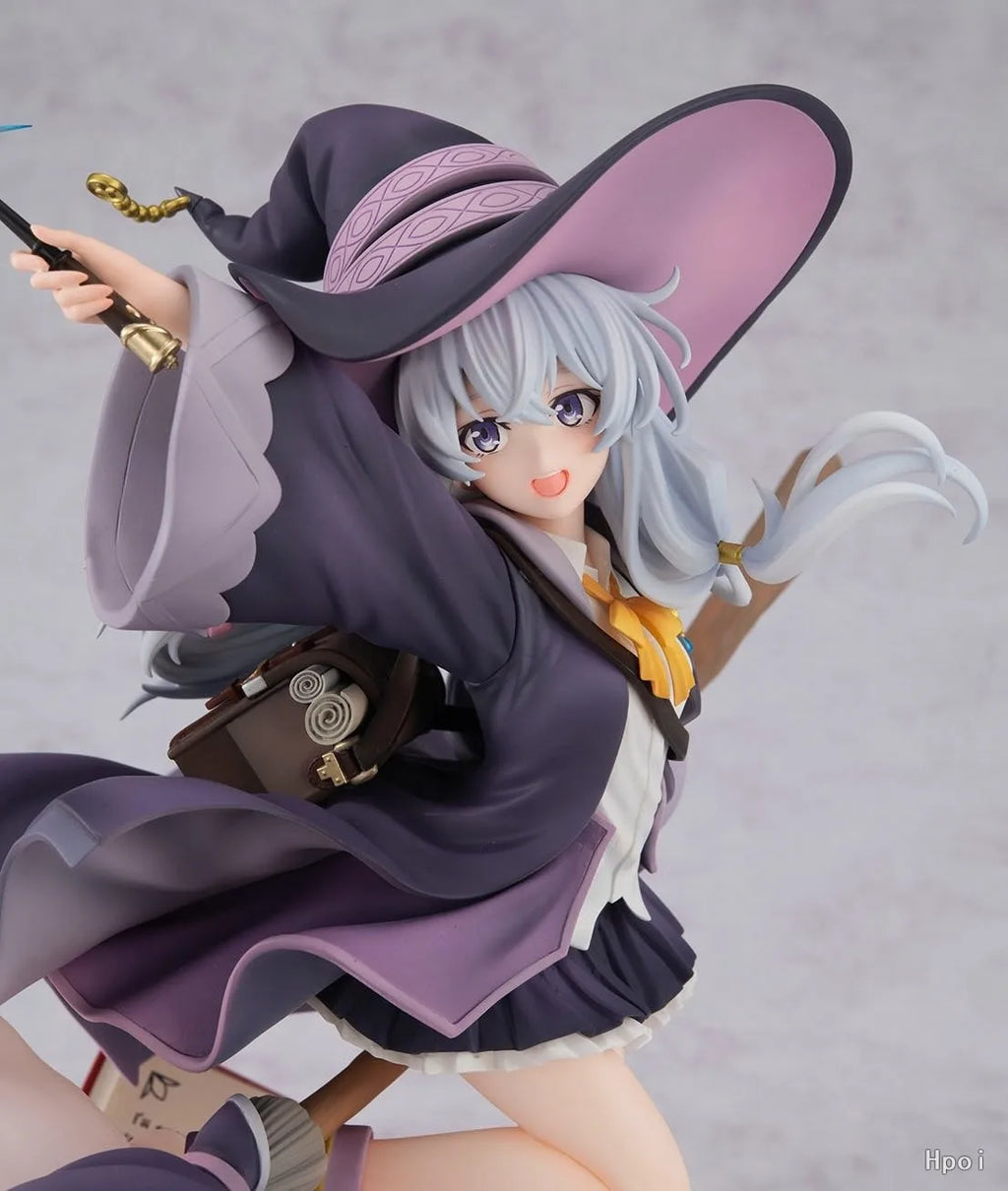 Original in Stock KADOKAWA KDcolle THE JOURNRY OF ELAINA Irena 1/7 Figures Model Toy Gift Collection Ornament