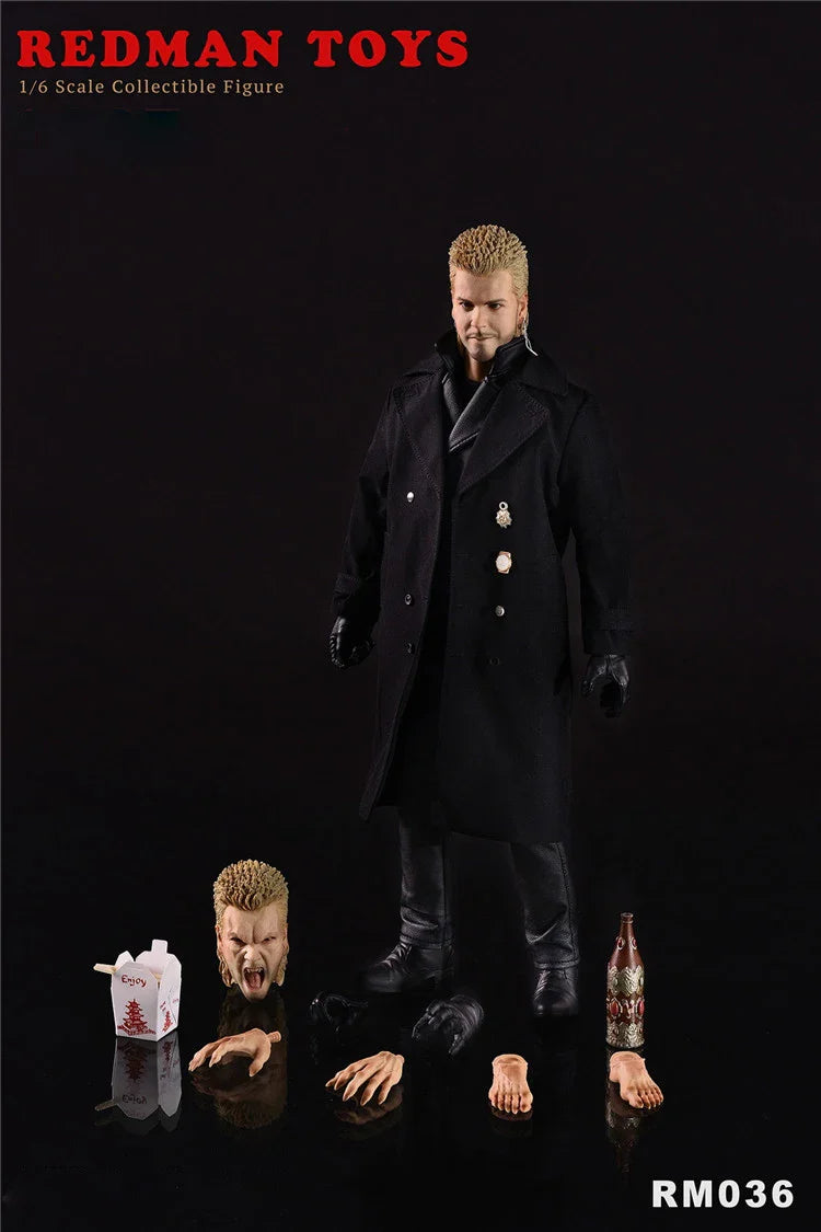 RM036 Redman Toys 1/6 Soldat THE LOST BOYS Komplettset 12'' Actionfigur Modell Spielzeug auf Lager