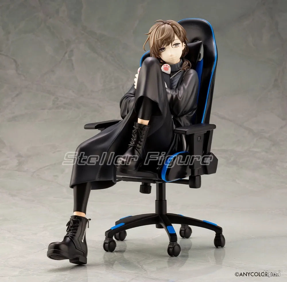 【SF】In Stock Kotobukiya NIJISANJI Kanae 1/7 Scale Figure Model Toy Gift