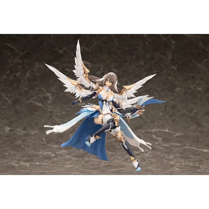 Kotobukiya Genuine ARCANADEA Series Almeida Plastic Assembled Model Collectibles Exquisite Toys Cute Model Toys As A Gift