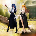 Pre-Sale FogToys Nun 1/12 Scale Female YU-01A+01Aup Eira YU-01B+01Bup Layla  Action Figures Model Collectible Toys