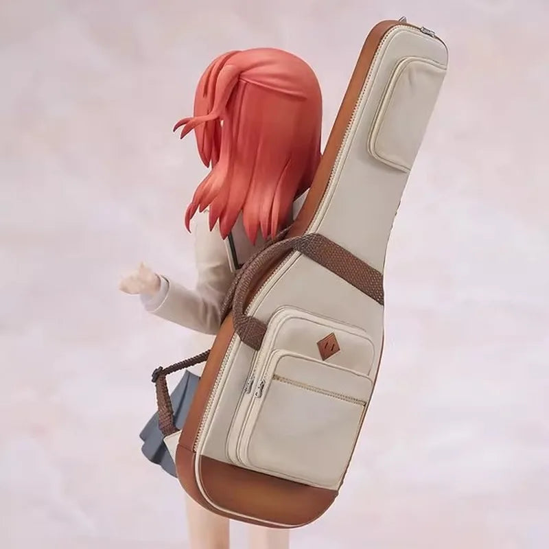 Gsc Lonely Rock! Kita Joyful Daidai Kita Joyful Sauce Genuine Handmade Model Computer Desktop Collection Ornament Gift In Stock