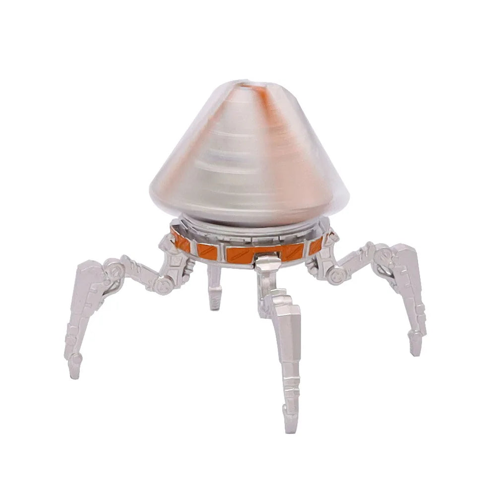 Apex Legends Heirloom Unboxing Robot Metal Game Peripheral Anime Action Figure Model Desktop Ornament Decoration Collection Toy