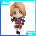 GSC Original:Hetalia Ivan Braginsky Alfred FJones Francis Bonnefoy Q version figma Action Figure Anime Figure Model Toys