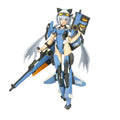 Genuine Kotobukiya FRAME ARMS GIRL STYLET FG147 Swimsuit Ver Original Action Figure Collectible Model Statuette Toys Doll Gift