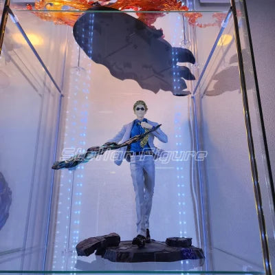 【SF】In Stock Alpha Satellite SSF EStream MAPPA Jujutsukaisen Nanami Kento 1/7 Scale Figures Model Collection Gift