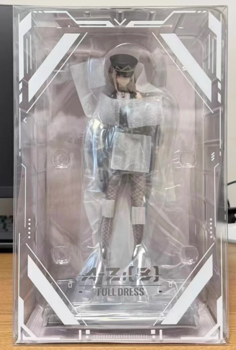 【FS】 Myethos A-Z:[B]-full Dress Maßstab 1/7 Figur Modell Spielzeug Geschenke