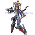 HEMOXIAN Original MODEL KIT GUNDAM JS-009 Zombie · Jiulian 185mm Anime Action Figure Assembly Model Toys  Model Gifts for Boys