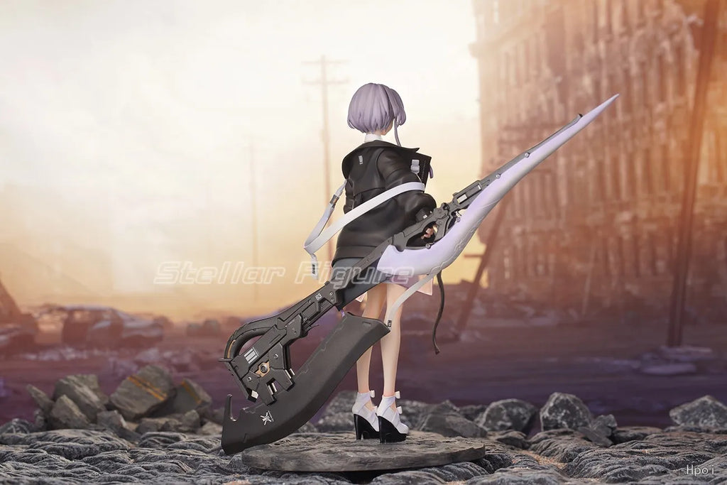 【SF】In Stock Myethos A-Z:[E] 1/7 Figure Model Toy Gift