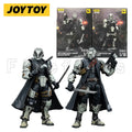 1/18 JOYTOY Action Figure Battle For the Stars Sorrow Expeditionary Forces 09th Legion Assault Company
