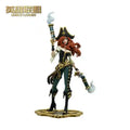 Original LOL League of Legends Gwnya Sononu Rabe Medium Skulptur Anime Action-Doll-Serie Accessoires Modelle Spielzeug Geschenke
