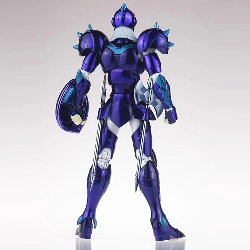 DS Model Saint Seiya Myth Cloth EXM Gamma Phecda Thor w Effect Part Asgard/God Warrior Knights of the Zodiac Action Figure