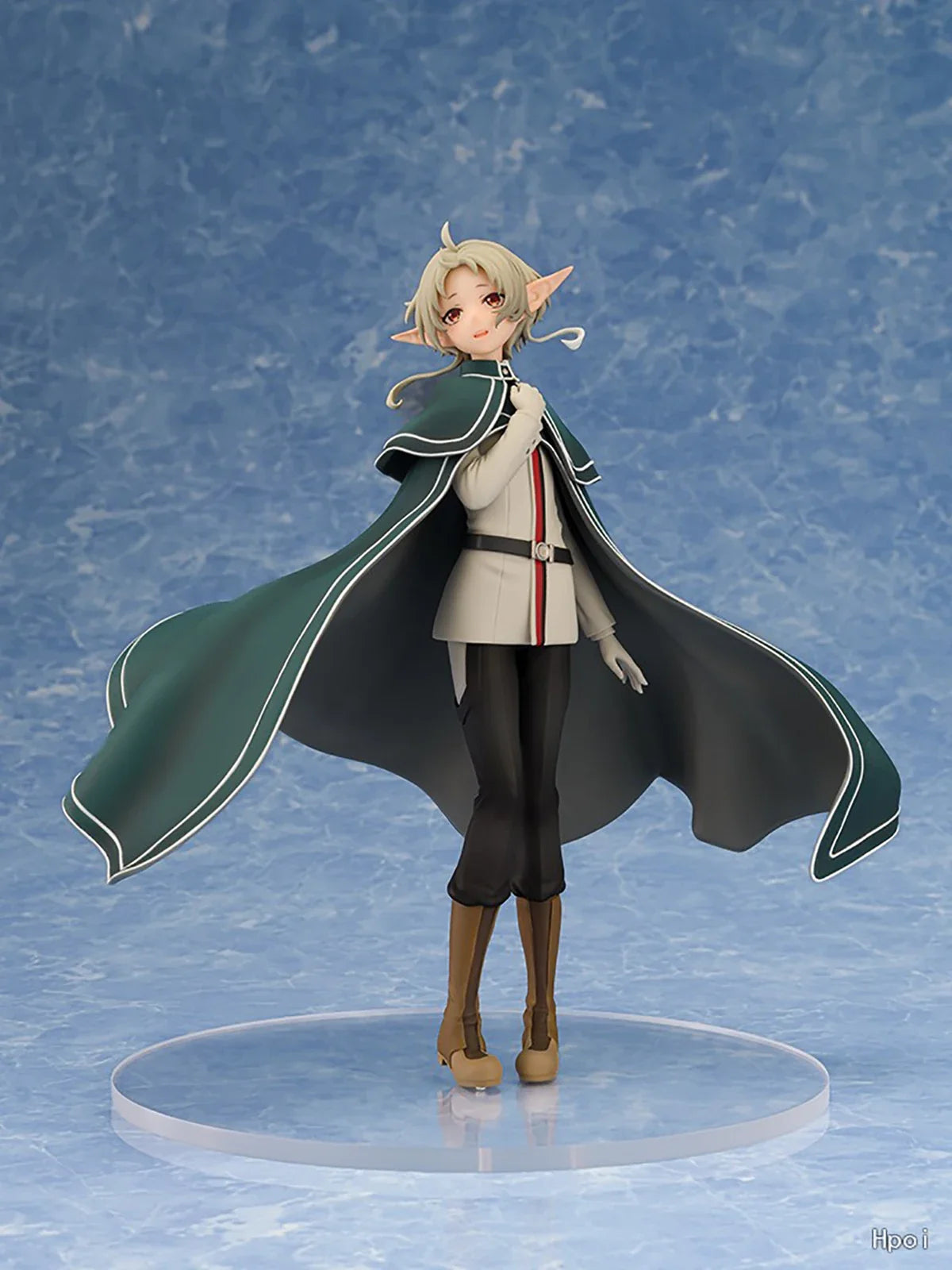 Original Genuine Kadokawa Prepainted KDcolle Mushoku Tensei II ~Isekai Ittara Honki Dasu~ Sylphiette Greyrat H=17cm Anime Figure