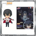 Good Smile Original Nendoroid REBORN! Anime Kyoya Hibari Tsunayoshi Sawada Hayato Gokudera Dino Actionfiguren Spielzeug Modell Geschenke