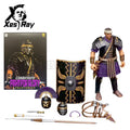 XesRay Fight For Glory 1/12 7inch Action Figure Combatants Wave 4 Roman Infantry Limited Anime Model For Gift
