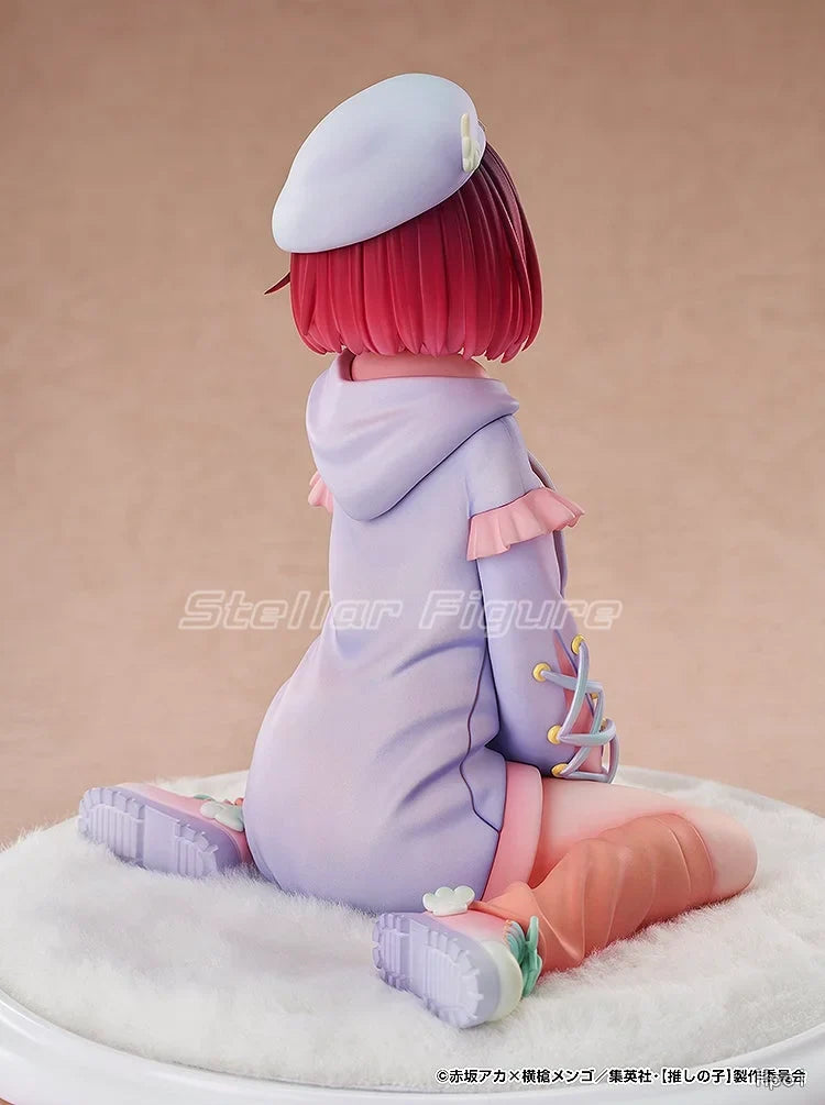 【SF】In Stock GSAS GSC The Child I Push Kana Arima 1/6 Scale Figures Model Collection Anime