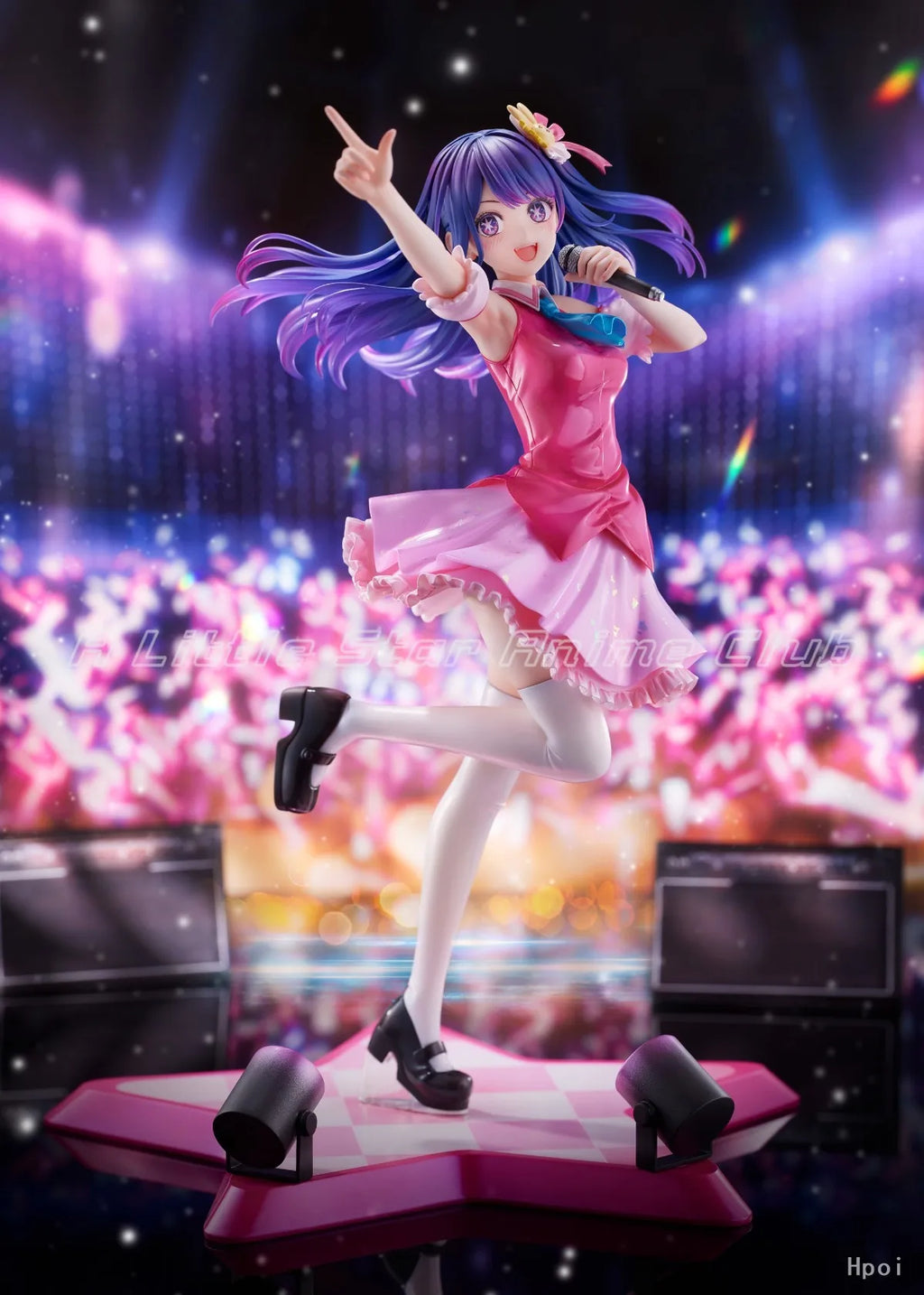 In Stock Original F:NEX  OSHI NO KO Ai 1/7 Animation Figure Model Collection