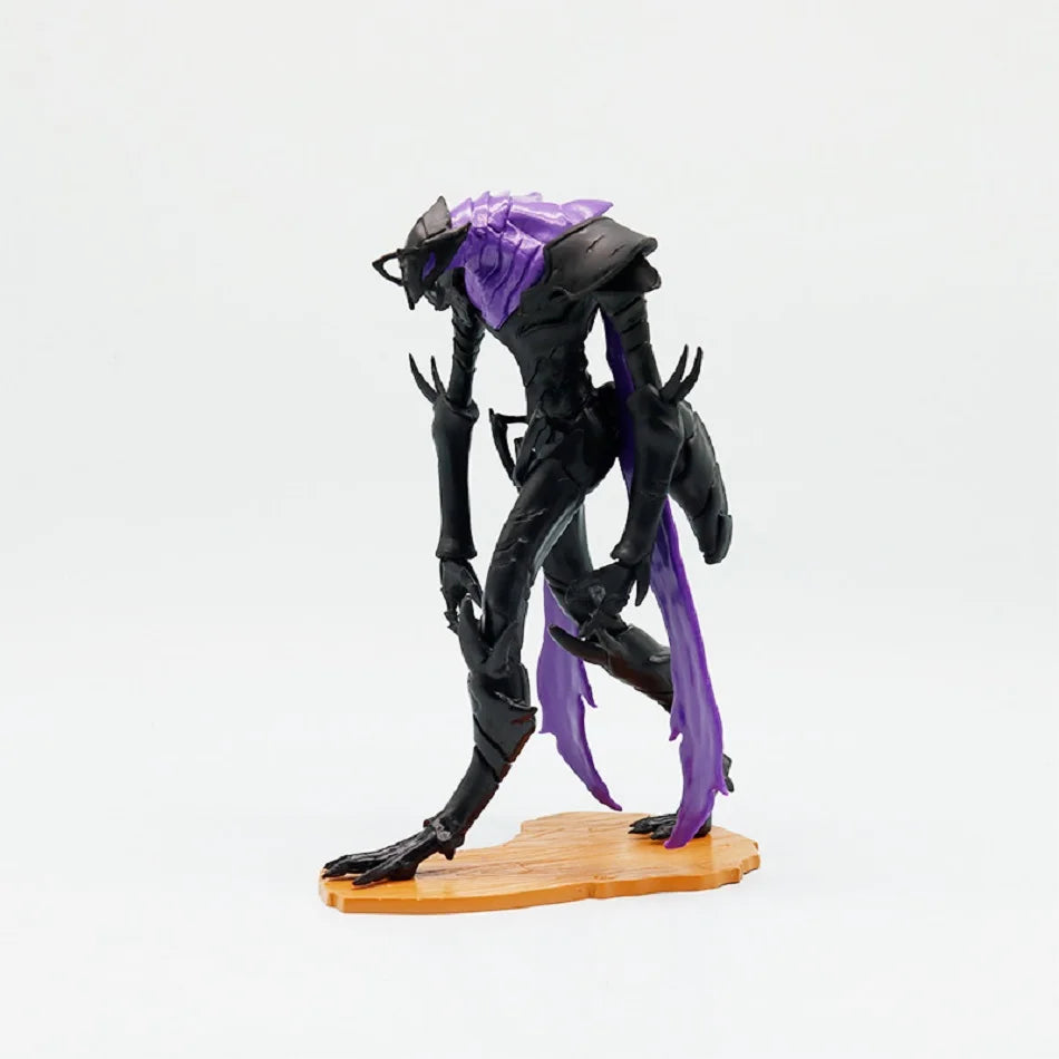 In Stock Solo Leveling (Anime Version) Figure Yagerit's Ant King Bell Action Figure 17-21cm PVC Collect Model Ornament Toy Gifts