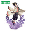 Demon Slayer Kotobukiya ARTFX J Kochou Shinobu Genuine Statue Original Collection Model Anime Figure Action Figure Toys