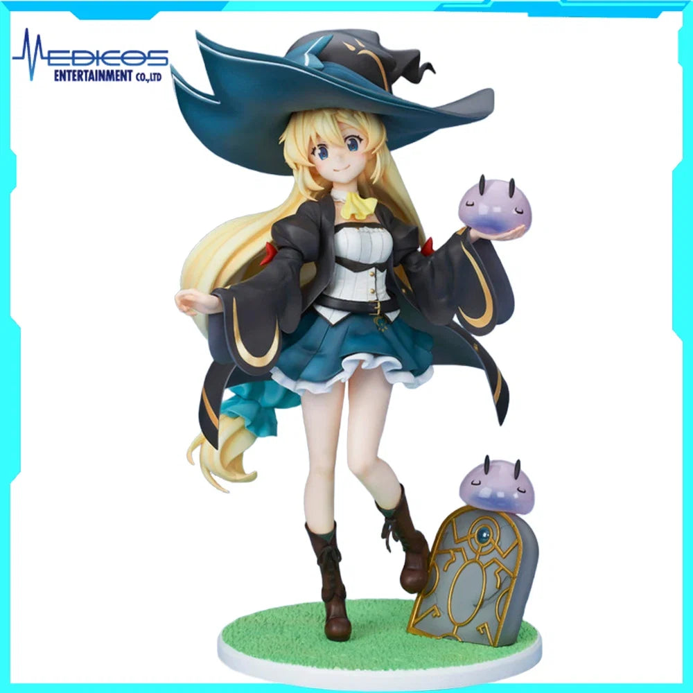 100% Original in Stock Medicos Entertainment Slime Taoshite 300-nen, Shiranai Uchi Ni Level Max Ni Nattemashita Aizawa Azusa