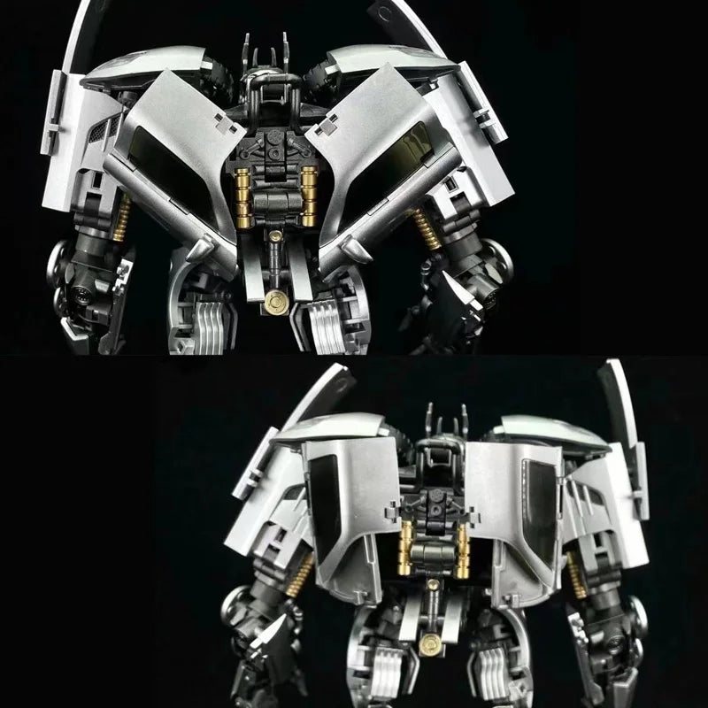 Cybertron Century Transformation CE03 CE-03 Soundwave Movie Series MP Scale 18cm Model  Action Figure Toys