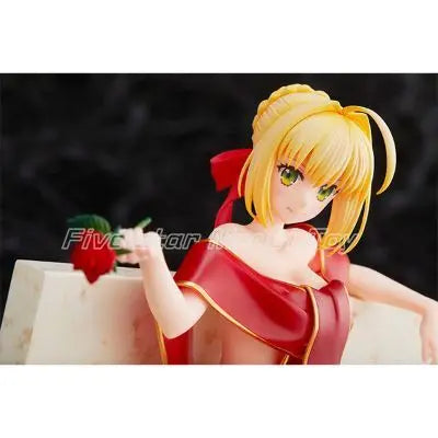 ã€FSã€‘ Original ANIPLEX+ Maßstab 1/7 Fate/EXTRA Nero Claudius Figur Modell Spielzeug Geschenke Sammlung
