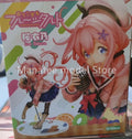 Kotobukiya Original Dropout Idol Fruit Tart Ino Sakura 1/7 Complete Figure PVC Action Figure Anime Model Toys Doll Gift