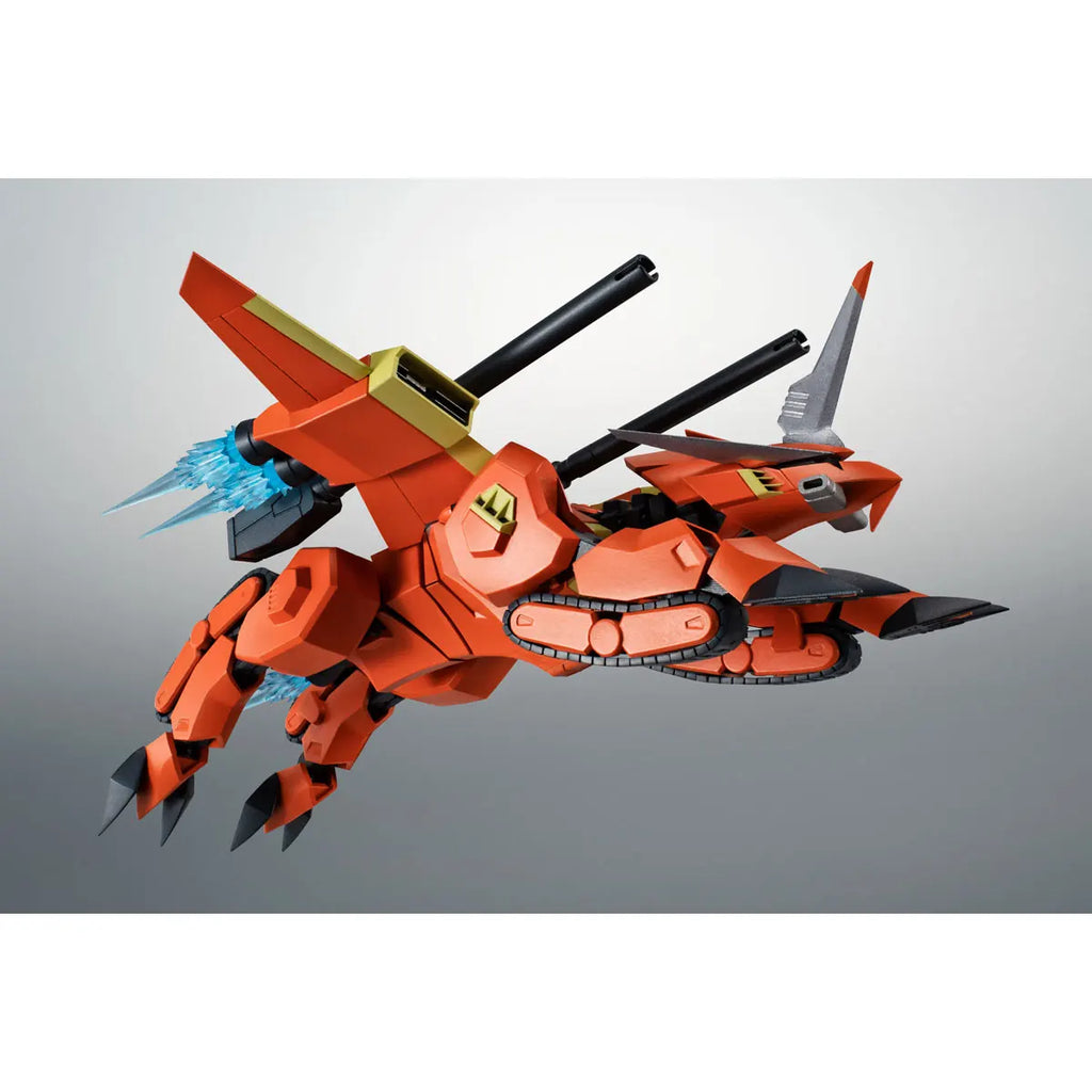 Authentic Bandai ROBOT SPIRITS TMF/A-803 LaGOWE Ver. A.N.I.M.E. Gundam SEED Collectible Model