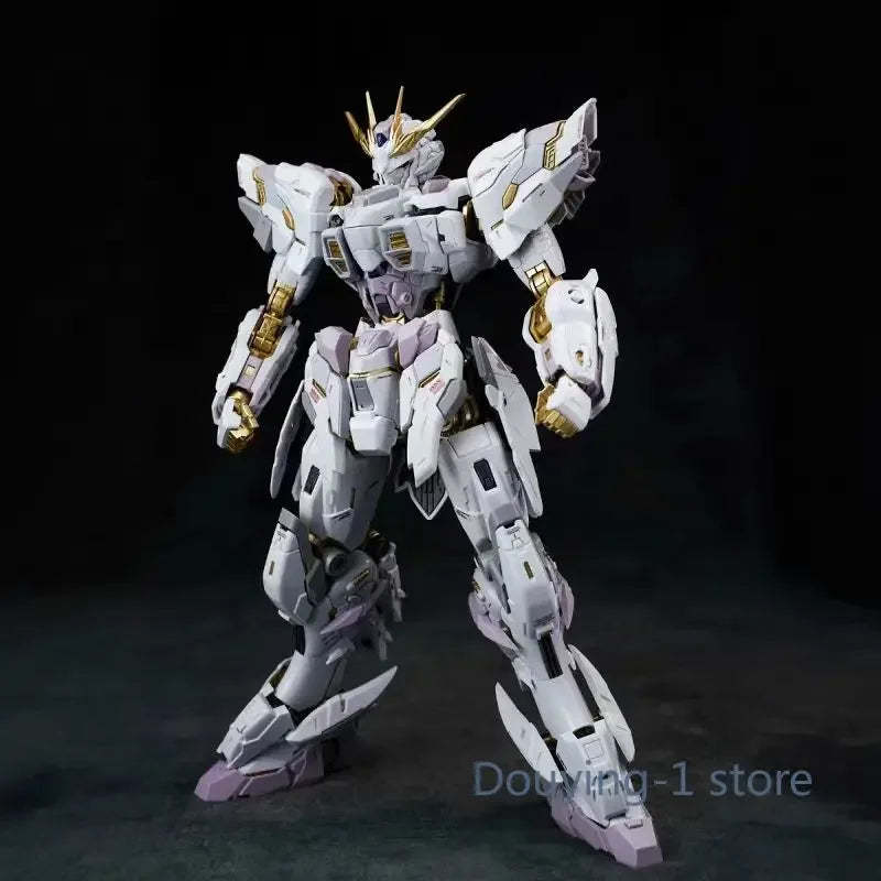 In Stock Mecha Core Industries OBERON Model Kit 1/100 MG Assembled Model Action Figure Toy