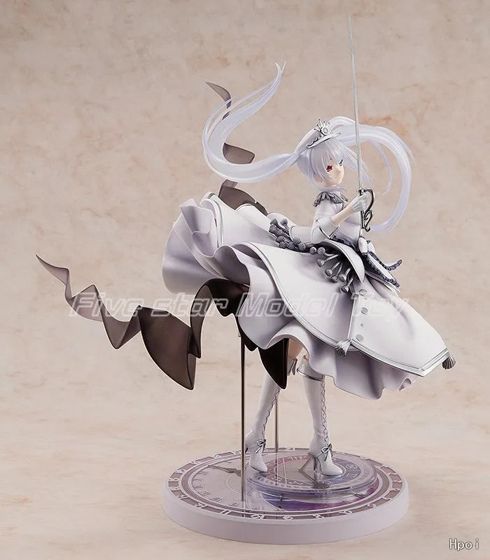 【FS】Original KADOKAWA KDcolle Date A Bullet Queen Scale 1/7 Figure Model Toys Gifts Collection