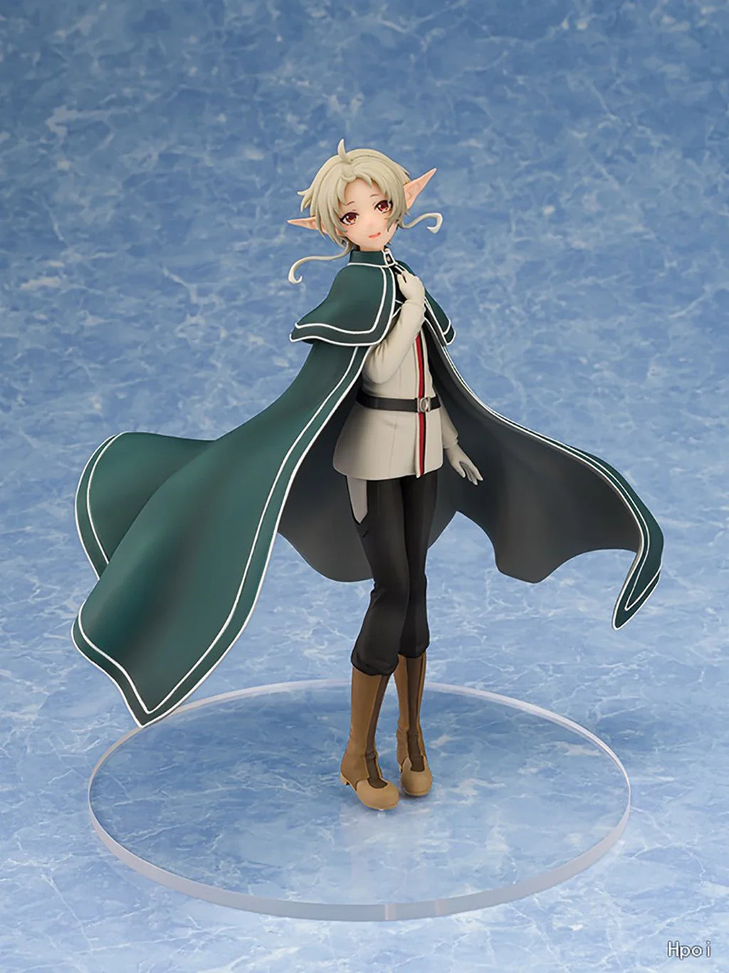 Original Genuine Kadokawa Prepainted KDcolle Mushoku Tensei II ~Isekai Ittara Honki Dasu~ Sylphiette Greyrat H=17cm Anime Figure