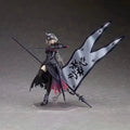 Jeanne Alter Figma Fate FGO Avenger Poseable Figure 390 Movable Joints With Effect Parts Dragon Witch Collectible Gift