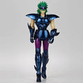 In Stock MST Model Saint Seiya Myth Cloth EX Spartan Bronze Knights of The Zodiac Action Figure Model Toy Gift