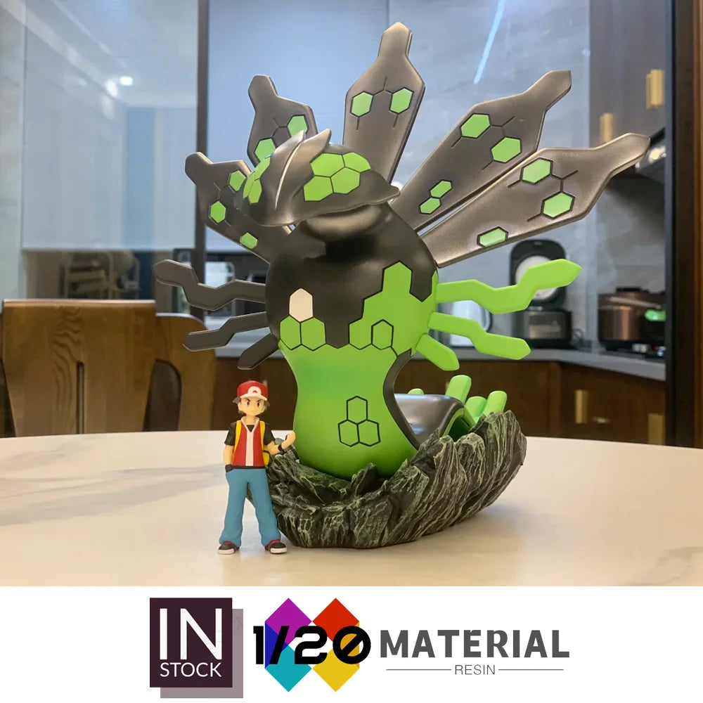 [In Stock]1/20 Resin Scale World [KC] - Zygarde