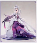 Kiana Kaslana Presale Honkai Impact3Anime Figurals Game Character Sculpture Action Collectible Model Toy Statue Figures