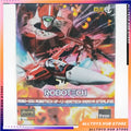 Auf Lager Threezero ROBO-DOU Macross VERITECH VF-1J MAX VF1J Miriya VERITECH Actionfiguren Spielzeug Geschenk Kollektion