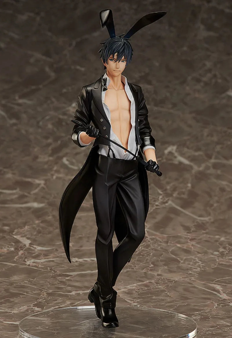 Freeing Original:Ten count shirotani tadaomi kurose riku Bunny 1/6 PVC Action Figure Anime Figure Model Toy Collection Doll Gift