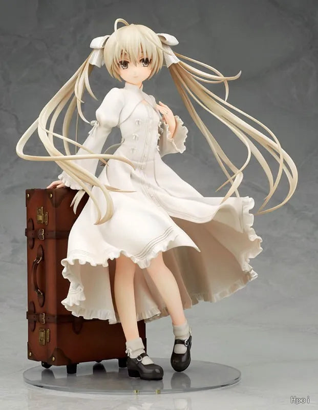 Original in Stock Alter Kasugano Sora Ending Ver 1/6 Figures Model Toys Gifts Collection Ornaments