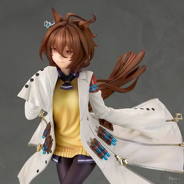 Original in Stock Alter Pretty Derby Agnes Tachyon 1/7 Figures Model Toy Gift Collection Ornament
