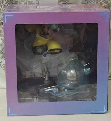 【SF】Original KOTOBUKIYA Iono Bellibolt 1/8 Figures Anime Models Gifts Toy