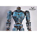 Original 3A ThreeZero 1/6 The Real Steel Raider Ambush Action Figure Model Toys Collection Ornament