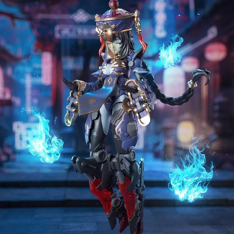 HEMOXIAN 2025003 Medeta Resonance Series JIULIAN