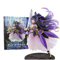 In Stock Brand New Genuine TAITO AMP Date Alive Yatogami Tohka Anime Action Figure PVC Collectible Model Dolls