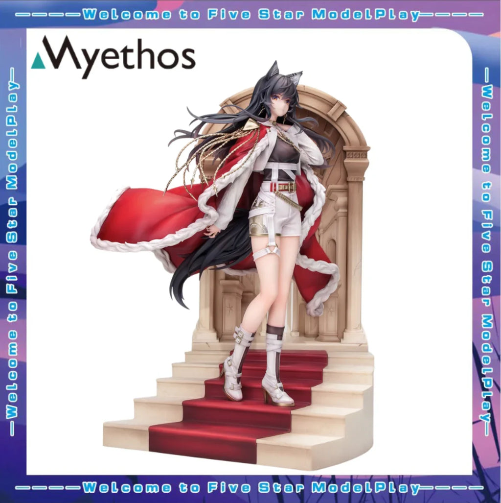 【FS】Myethos Arknights Schweigende Texas Yijun Maßstab 1/7 Figur Modell Spielzeug Geschenke