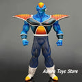 13-34cm Anime Dragon Ball Z Figure Ginyu Force Action Figures Pvc Statue Desktop Ornamen Collection Model Toys Gifts