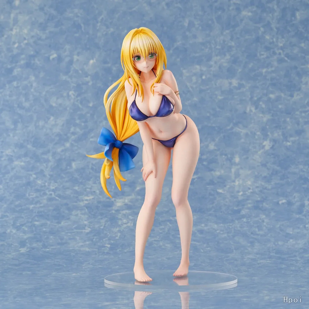 【SF】Auf Lager Mimeyoi UnionCreative DARKNESS Tiayo Lunadik 1/4 Maßstab Figuren Modell Sammlung Original Animation