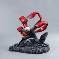 ARTFX J Tokyo Ghoul Haise Sasaki Anime Figure Kaneki Ken Action Figure Touka Kirishima Figurine Collectible Model Doll Toys Gift