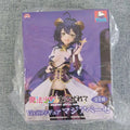 Auf Lager System Service Vivit Schwärmt von Magical Girls Hiiragi Utena PVC 18CM Anime Actionfiguren Modell Sammlung Spielzeug